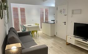 Loft Time Somhome Peniscola